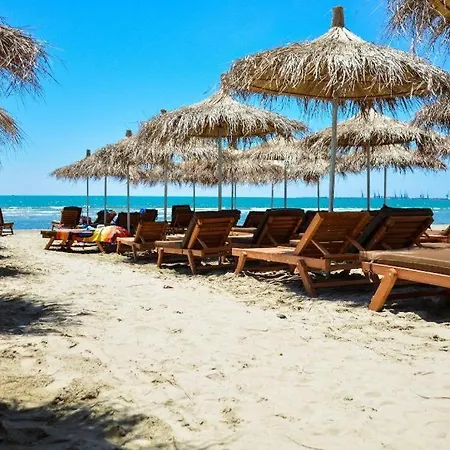 Luxurious Cozy Seaview Appartamento *