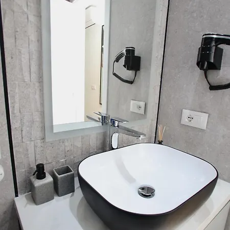 Luxurious Cozy Seaview Appartamento