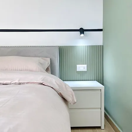 Luxurious Cozy Seaview Appartamento