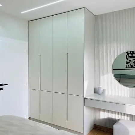 Luxurious Cozy Seaview *