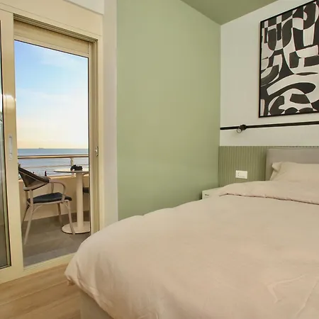 Luxurious Cozy Seaview Appartamento *