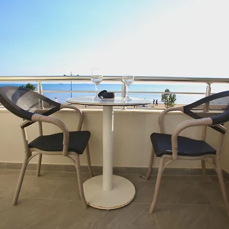 Luxurious Cozy Seaview