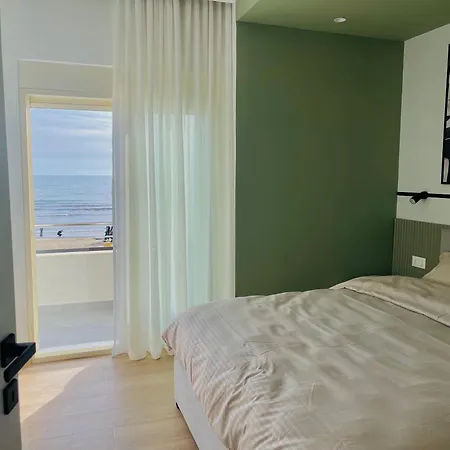 Appartement Luxurious Cozy Seaview Durrës