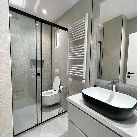 Luxurious Cozy Seaview *