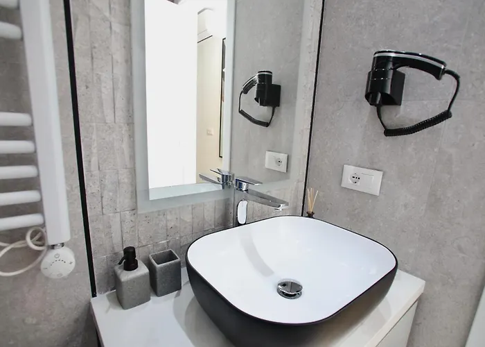 Luxurious Cozy Seaview Apartament