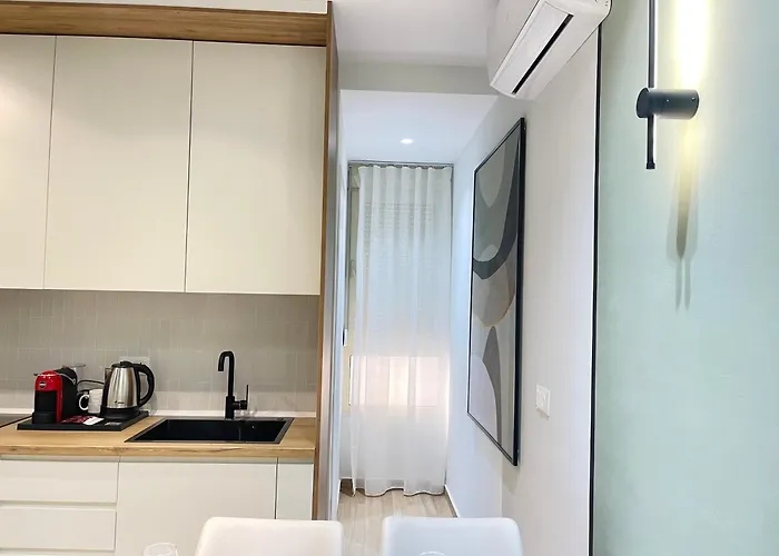 Luxurious Cozy Seaview Durrës