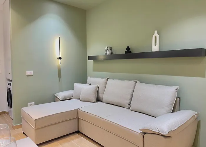 Luxurious Cozy Seaview Apartament Durrës