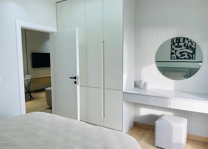 Luxurious Cozy Seaview