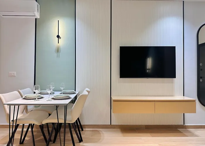Luxurious Cozy Seaview * Durrës