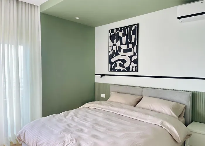 Luxurious Cozy Seaview *