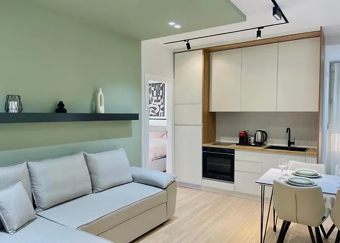 Luxurious Cozy Seaview * Durrës