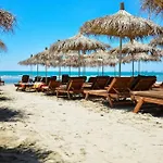 Luxurious Cozy Seaview Daire *