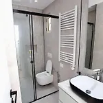 Luxurious Cozy Seaview Daire *