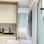 Luxurious Cozy Seaview Dıraç