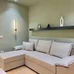 Luxurious Cozy Seaview Daire Dıraç