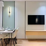 Luxurious Cozy Seaview * Dıraç