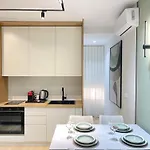 Daire Luxurious Cozy Seaview
