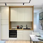 Daire Luxurious Cozy Seaview *