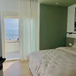 Daire Luxurious Cozy Seaview Dıraç