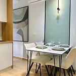 Luxurious Cozy Seaview Daire *