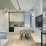 Luxurious Cozy Seaview