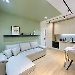 Luxurious Cozy Seaview Daire Dıraç