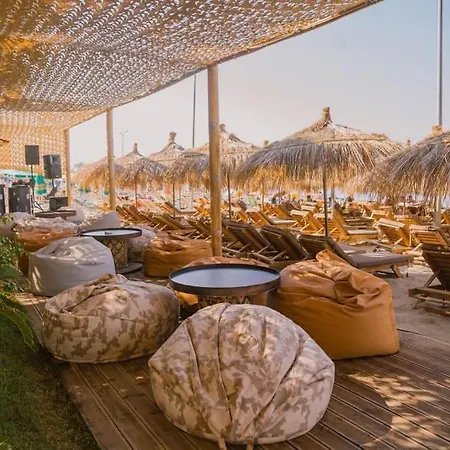 Luxurious Cozy Seaview Apartment