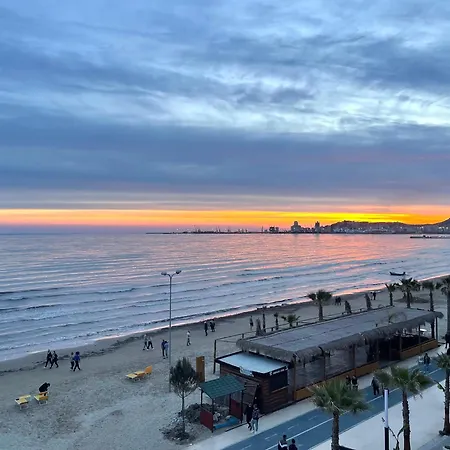 Luxurious Cozy Seaview *