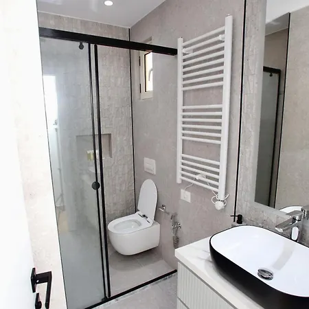 Luxurious Cozy Seaview Appartamento *