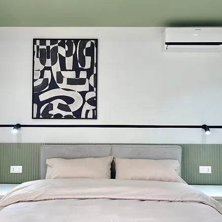 Luxurious Cozy Seaview 아파트 Durrës