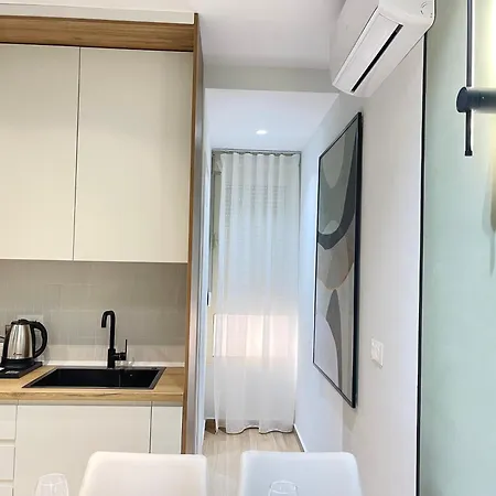 Luxurious Cozy Seaview Durrës