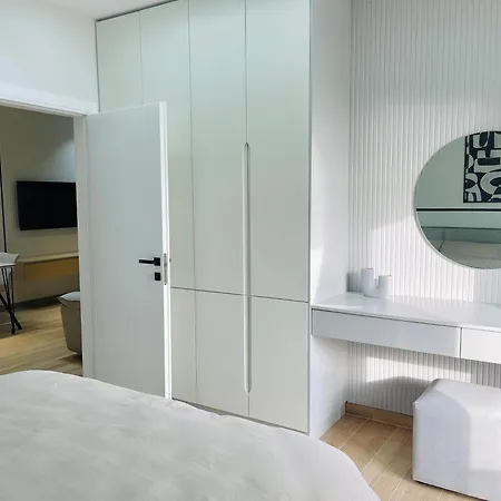 Luxurious Cozy Seaview