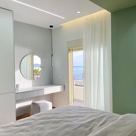 Luxurious Cozy Seaview *