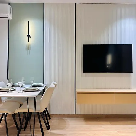 Luxurious Cozy Seaview * Durres