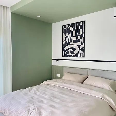 Luxurious Cozy Seaview *