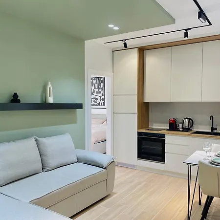 Luxurious Cozy Seaview * Durres