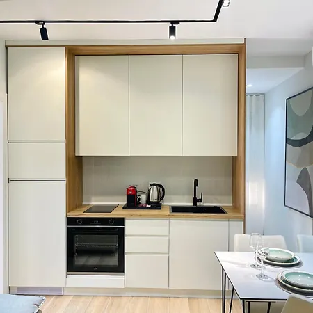 Apartment Luxurious Cozy Seaview *