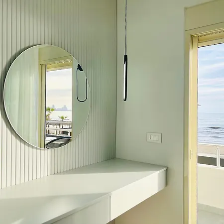 Luxurious Cozy Seaview