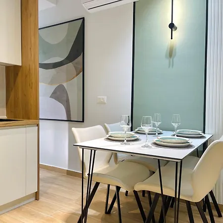 Luxurious Cozy Seaview Appartamento *