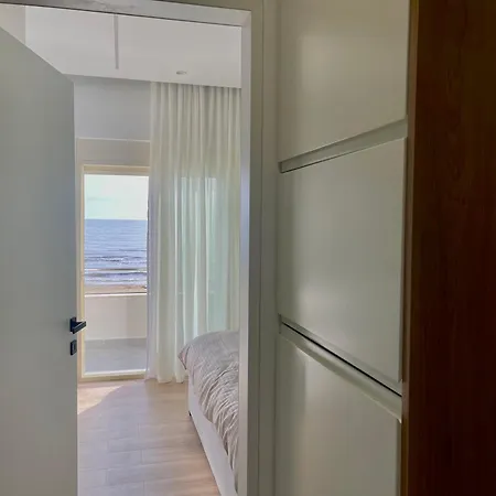 Apartment Luxurious Cozy Seaview *