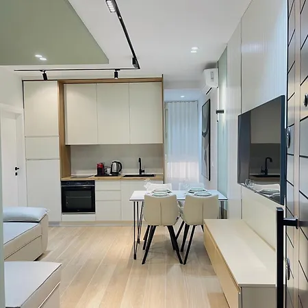 Luxurious Cozy Seaview