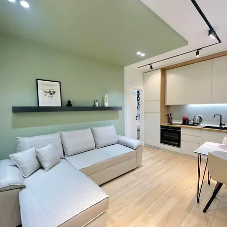 Luxurious Cozy Seaview Apartment Durrës