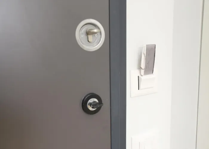 Luxurious Cozy Seaview 아파트