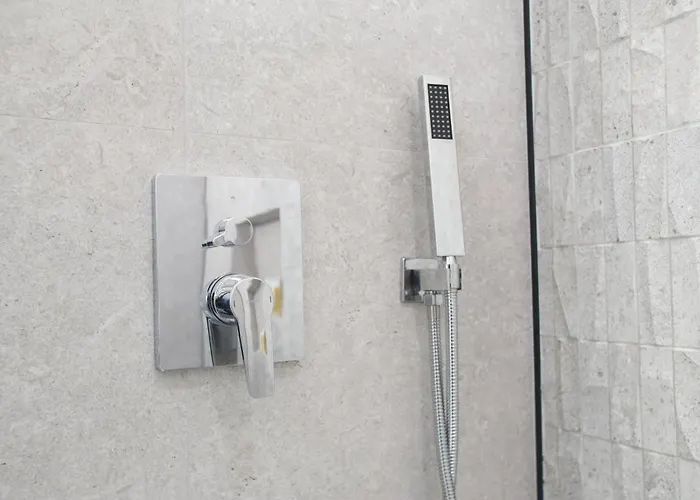 Luxurious Cozy Seaview * Durrës