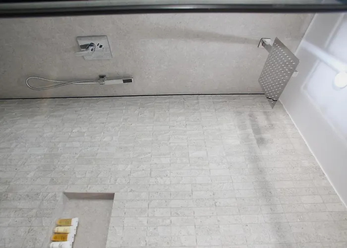 Appartement Luxurious Cozy Seaview