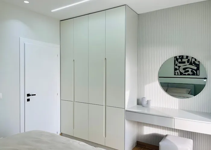 Luxurious Cozy Seaview *