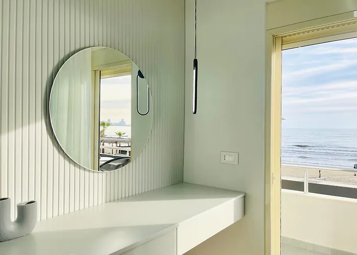 Luxurious Cozy Seaview