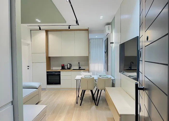 Luxurious Cozy Seaview